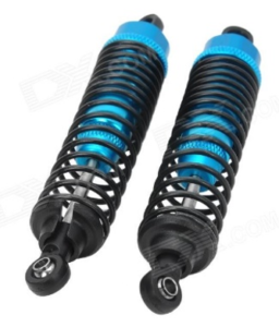 shock absorbers