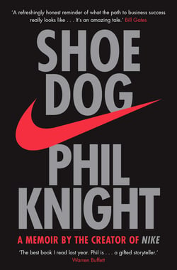 shoedog